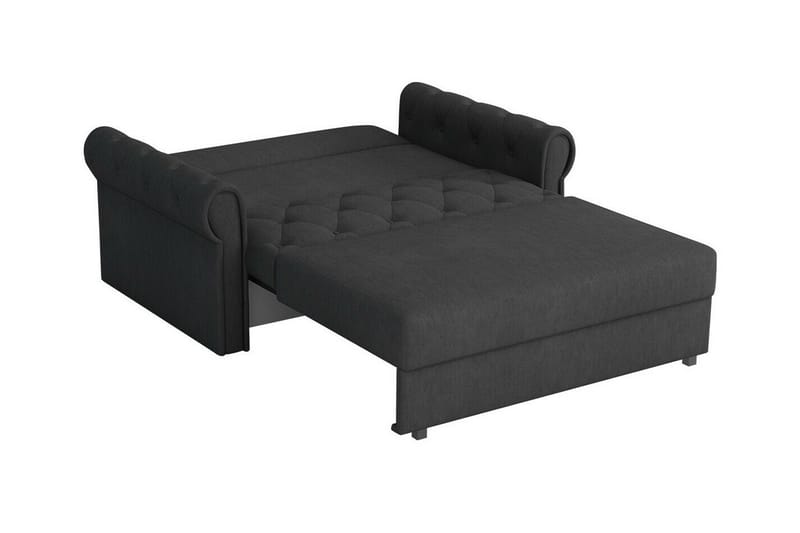 Denegal 2-seters Sovesofa - Beige - Møbler - Sofaer - Sovesofaer