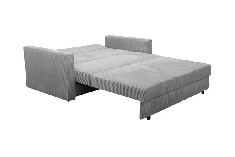 Denegal 2-seters Sovesofa - Beige - Møbler - Sofaer - Sovesofaer
