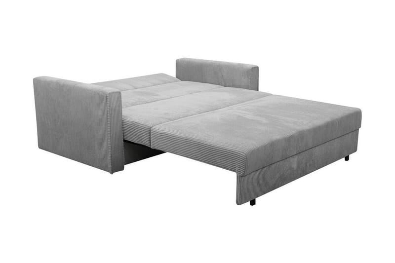 Denegal 2-seters Sovesofa - Beige - Møbler - Sofaer - Sovesofaer