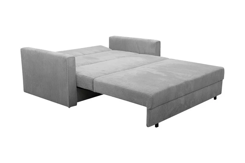 Denegal 2-seters Sovesofa - Beige - Møbler - Sofaer - Sovesofaer