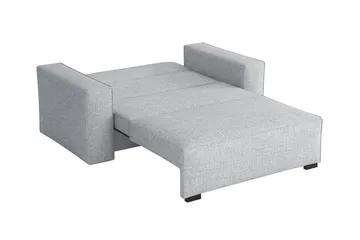 Denegal 2-seters Sovesofa - Beige - Møbler - Sofaer - Sovesofaer