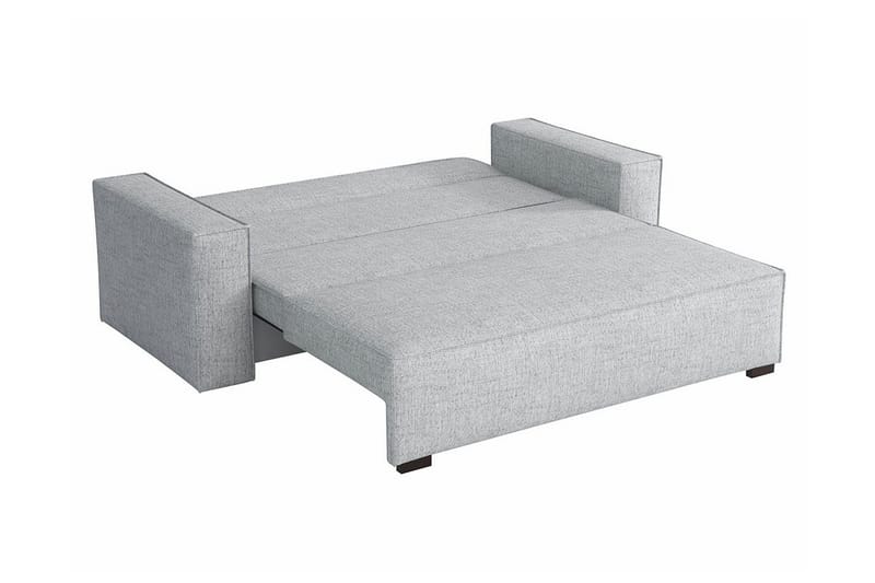 Denegal 2-seters Sovesofa - Beige - Møbler - Sofaer - Sovesofaer