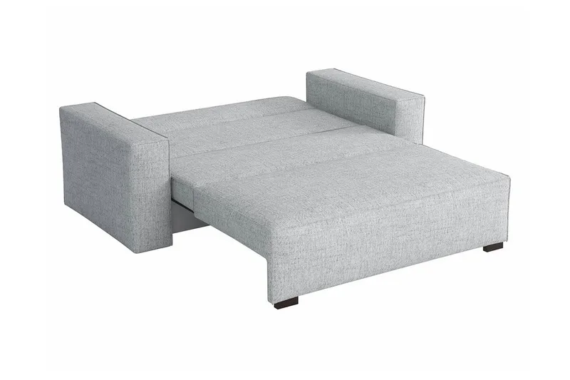 Denegal 2-seters Sovesofa - Beige - Møbler - Sofaer - Sovesofaer
