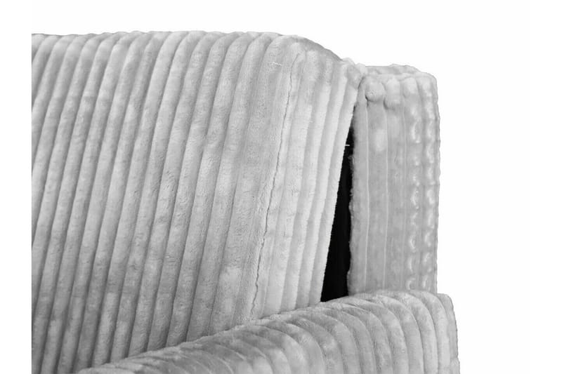 Denegal 2-seters Sovesofa - Beige/Lys Beige - Møbler - Sofaer - Sovesofaer