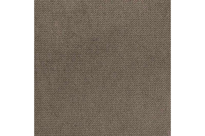 Denegal 2-seters Sovesofa - Brun - Møbler - Sofaer - Sovesofaer