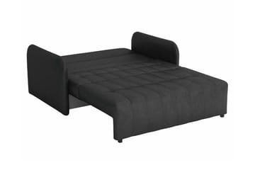 Denegal 2-seters Sovesofa - Brun - Møbler - Sofaer - Sovesofaer