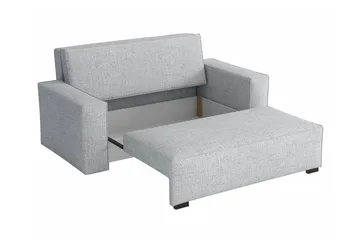 Denegal 2-seters Sovesofa - Grøn - Møbler - Sofaer - Sovesofaer