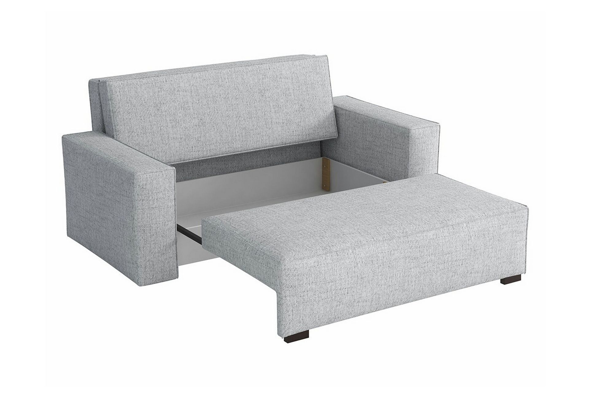 Denegal 2-seters Sovesofa - Grøn - Møbler - Sofaer - Sovesofaer