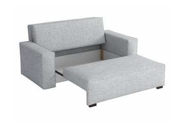 Denegal 2-seters Sovesofa - Grøn - Møbler - Sofaer - Sovesofaer