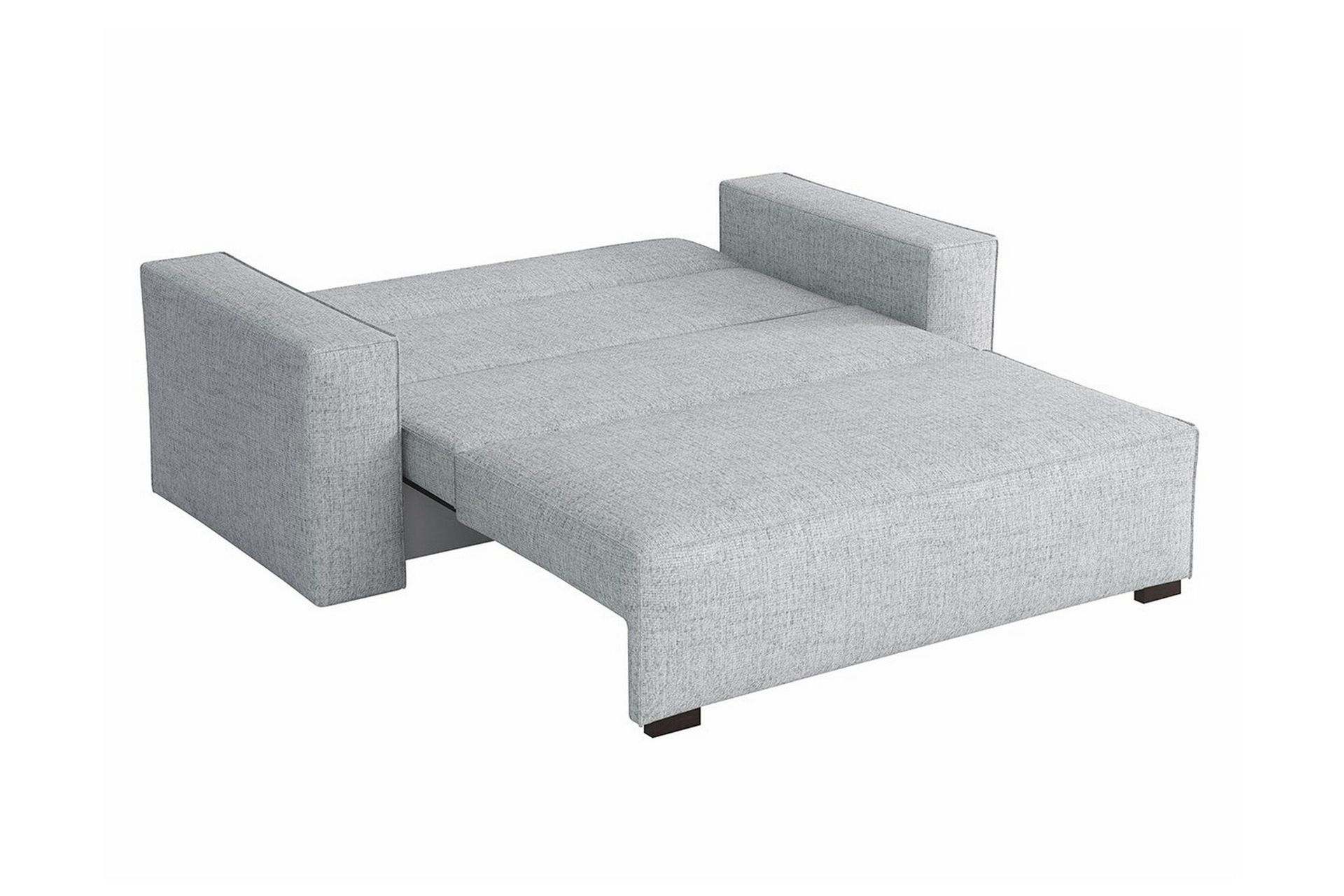 Denegal 2-seters Sovesofa - Grøn - Møbler - Sofaer - Sovesofaer