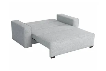 Denegal 2-seters Sovesofa - Grøn - Møbler - Sofaer - Sovesofaer