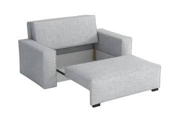 Denegal 2-seters Sovesofa - Lysegrønn - Møbler - Sofaer - Sovesofaer