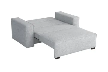 Denegal 2-seters Sovesofa - Lysegrønn - Møbler - Sofaer - Sovesofaer