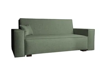 Denegal 2-seters Sovesofa - Lysegrønn - Møbler - Sofaer - Sovesofaer