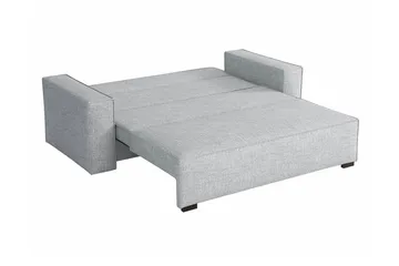 Denegal 2-seters Sovesofa - Lysegrønn - Møbler - Sofaer - Sovesofaer