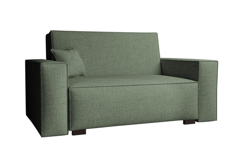 Denegal 2-seters Sovesofa - Lysegrønn - Møbler - Sofaer - Sovesofaer