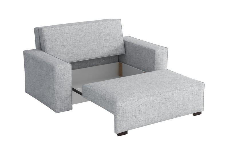 Denegal 2-seters Sovesofa - Lysegrønn - Møbler - Sofaer - Sovesofaer