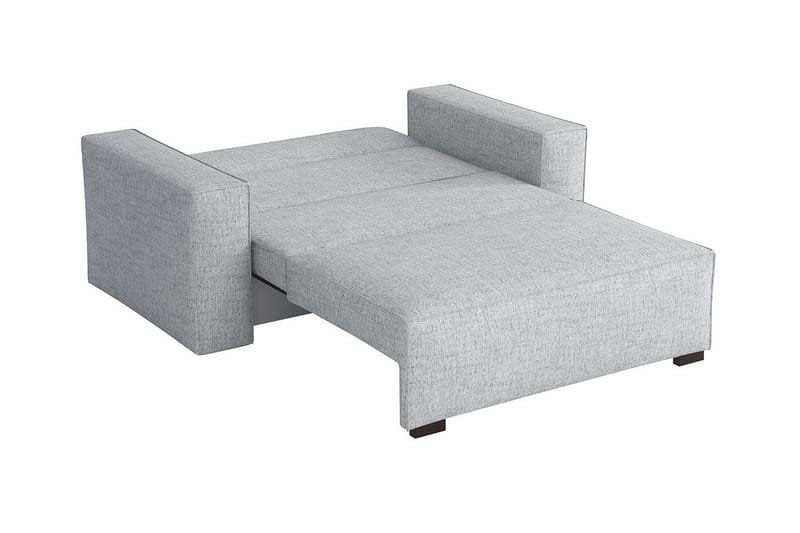 Denegal 2-seters Sovesofa - Lysegrønn - Møbler - Sofaer - Sovesofaer