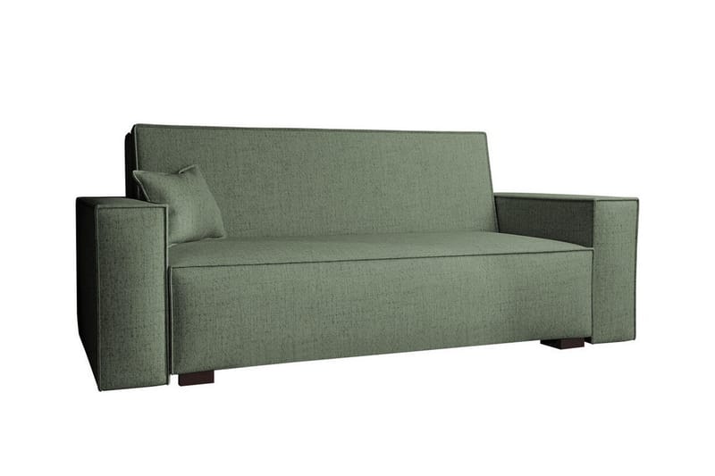 Denegal 2-seters Sovesofa - Lysegrønn - Møbler - Sofaer - Sovesofaer