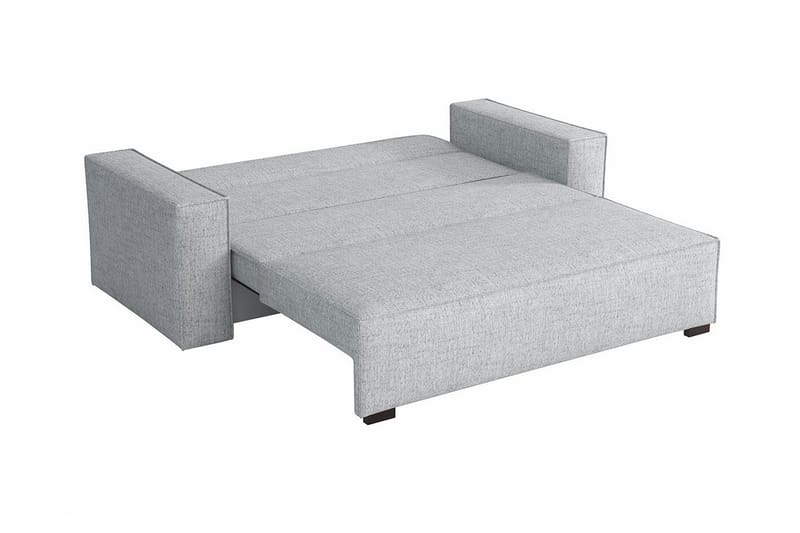 Denegal 2-seters Sovesofa - Lysegrønn - Møbler - Sofaer - Sovesofaer