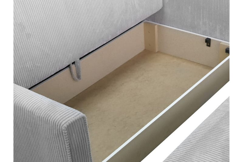 Denegal 2-seters Sovesofa - Mørkeblå - Møbler - Sofaer - Sovesofaer