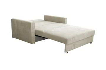 Denegal 2-seters Sovesofa - Mørkeblå - Møbler - Sofaer - Sovesofaer