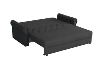 Denegal 2-seters Sovesofa - Mørkeblå - Møbler - Sofaer - Sovesofaer