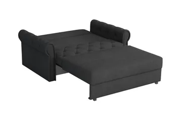 Denegal 2-seters Sovesofa - Mørkeblå - Møbler - Sofaer - Sovesofaer