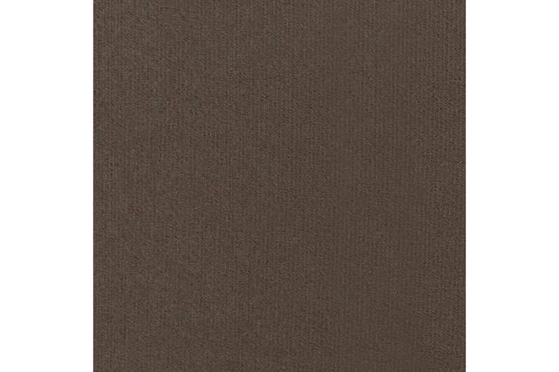 Denegal 2-seters Sovesofa - Mørkebrun - Møbler - Sofaer - Sovesofaer