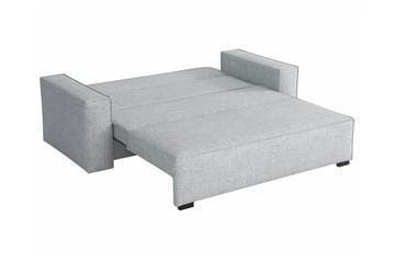 Denegal 2-seters Sovesofa - Mørkegrå - Møbler - Sofaer - Sovesofaer