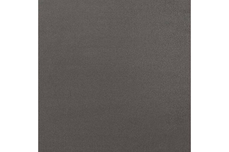 Denegal 2-seters Sovesofa - Mørkegrå - Møbler - Sofaer - Sovesofaer