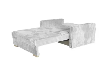 Denegal 2-seters Sovesofa - Mørkegrå - Møbler - Sofaer - Sovesofaer