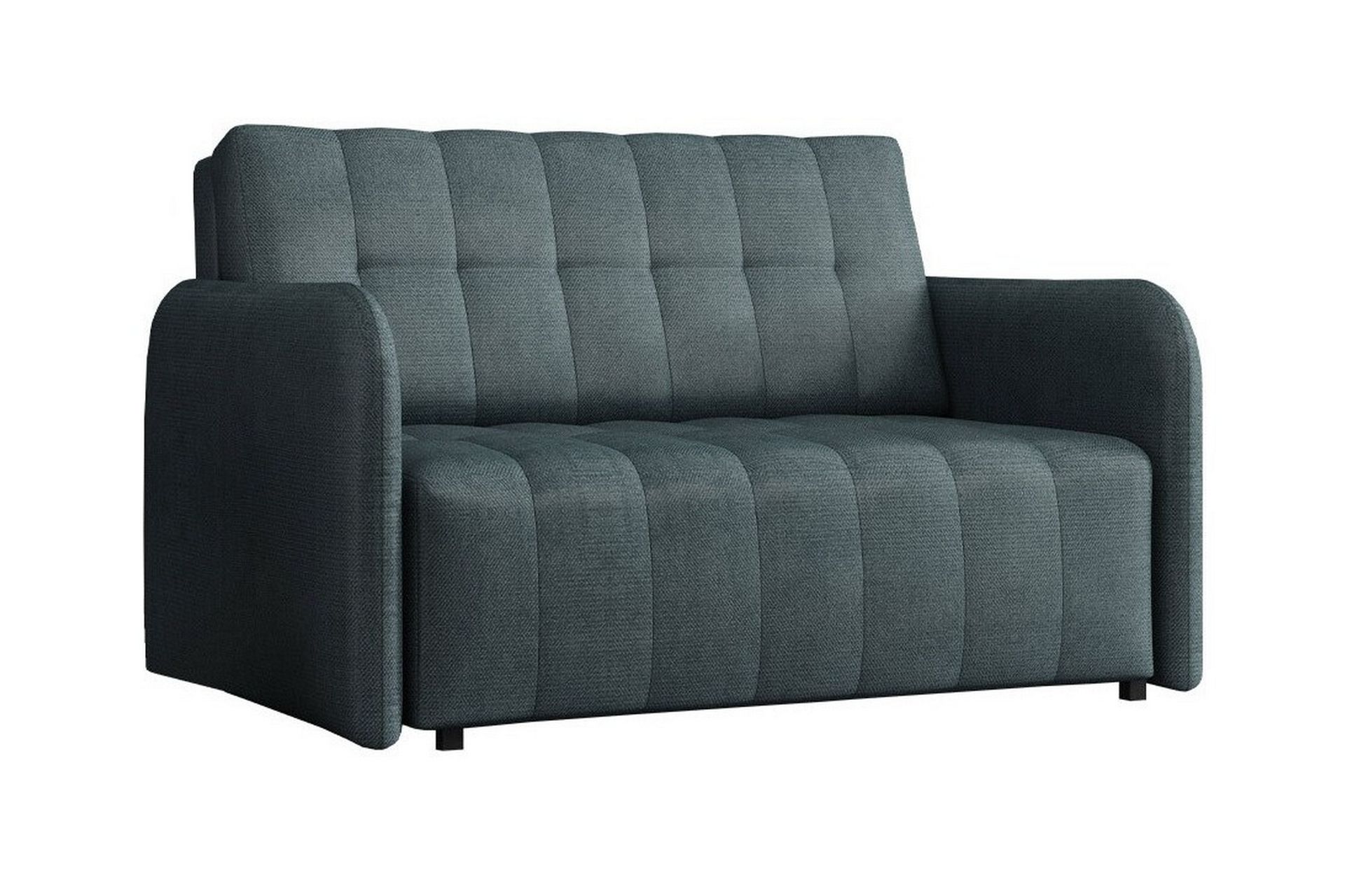Denegal 2-seters Sovesofa - Mørkegrå - Møbler - Sofaer - Sovesofaer