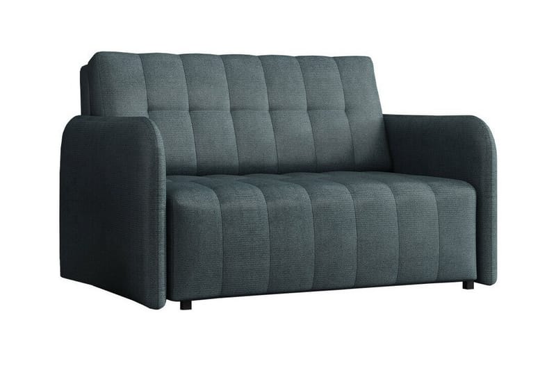 Denegal 2-seters Sovesofa - Mørkegrå - Møbler - Sofaer - Sovesofaer