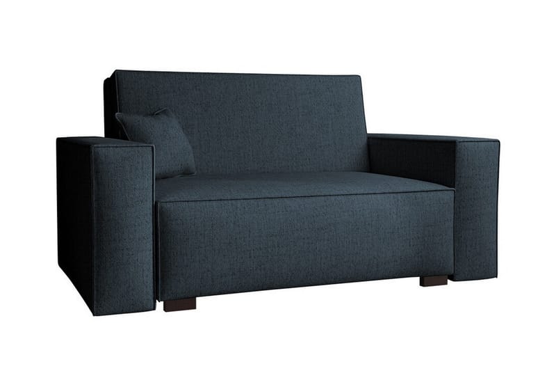 Denegal 2-seters Sovesofa - Mørkegrå - Møbler - Sofaer - Sovesofaer