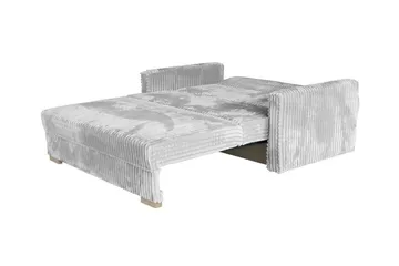 Denegal 2-seters Sovesofa - Mørkegrå - Møbler - Sofaer - Sovesofaer