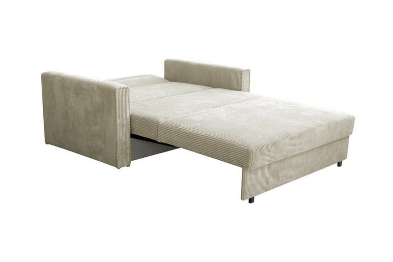 Denegal 2-seters Sovesofa - Mørkegrønn - Møbler - Sofaer - Sovesofaer