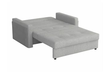 Denegal 2-seters Sovesofa - Mørkegrønn - Møbler - Sofaer - Sovesofaer