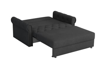 Denegal 2-seters Sovesofa - Mørkegrønn - Møbler - Sofaer - Sovesofaer