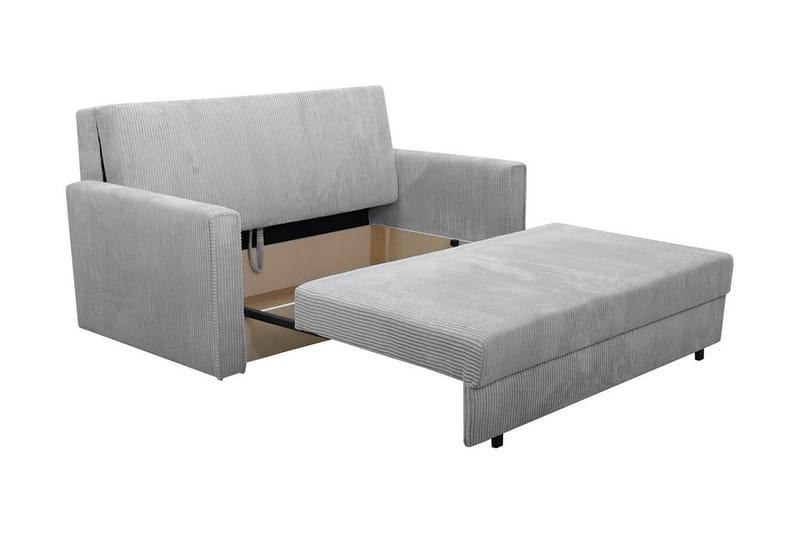 Denegal 2-seters Sovesofa - Mørkegrønn - Møbler - Sofaer - Sovesofaer