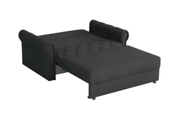 Denegal 2-seters Sovesofa - Mørkegrønn - Møbler - Sofaer - Sovesofaer