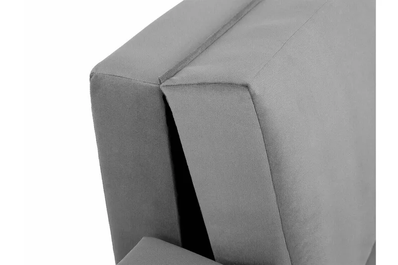 Denegal 2-seters Sovesofa - Mørkegrønn/Blå - Møbler - Sofaer - Sovesofaer