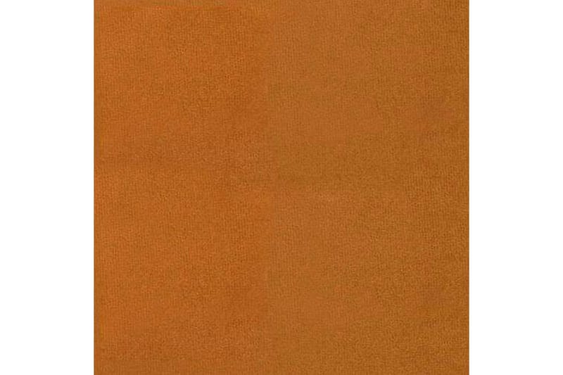 Denegal 2-seters Sovesofa - Mørkegul - Møbler - Sofaer - Sovesofaer