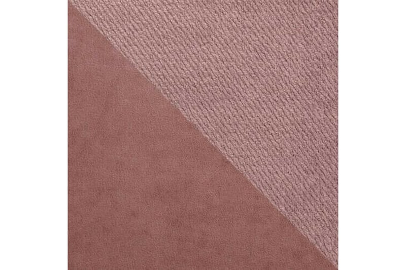 Denegal 2-seters Sovesofa - Rosa - Møbler - Sofaer - Sovesofaer