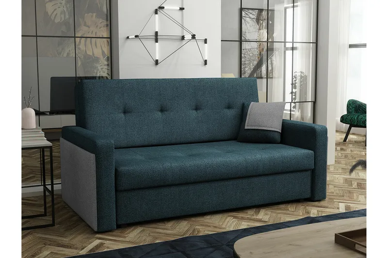 Denegal 2-seters sovesofa - Møbler - Sofaer - Sovesofaer
