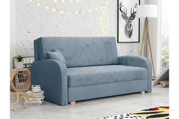 Denegal 2-seters sovesofa - Møbler - Sofaer - Sovesofaer