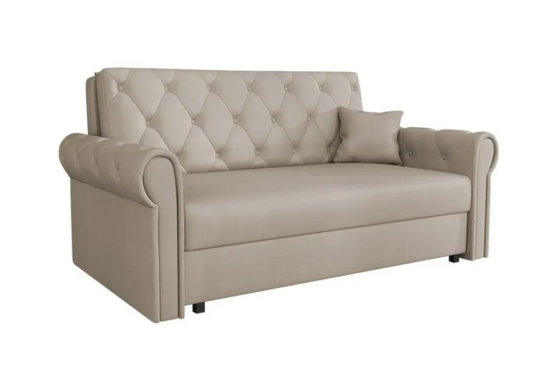 Denegal 2-seters Sovesofa, undefined