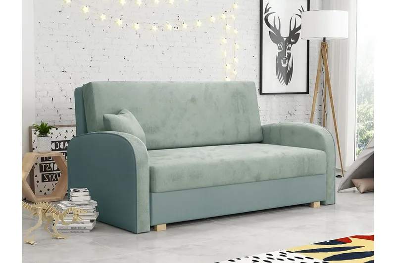 Denegal 2-seters sovesofa - Møbler - Sofaer - Sovesofaer