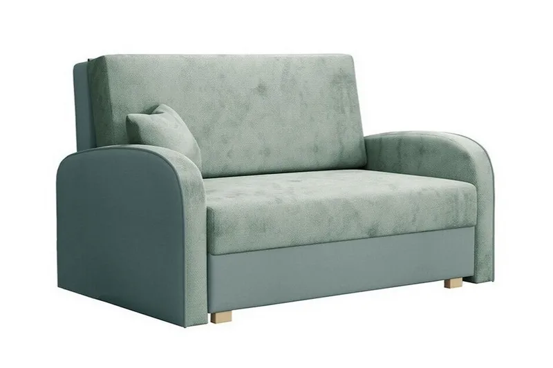 Denegal 2-seters sovesofa, undefined