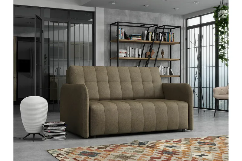 Denegal 2-seters sovesofa - Møbler - Sofaer - Sovesofaer